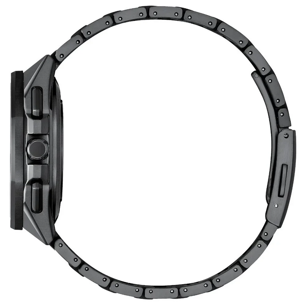 NEW Citizen Attesa Super Titanium/Satellite Timekeeping (CC4105-69E)